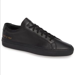 Common Projects Original Achilles Sneaker